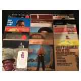 Country Western Albums