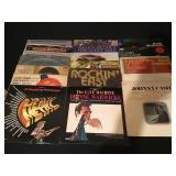 Country Western Albums