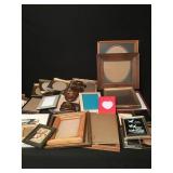 Picture Frames