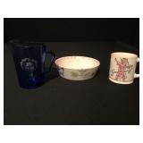 Shirley Temple & Set