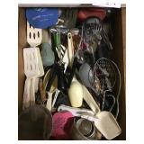 Utensil Drawer