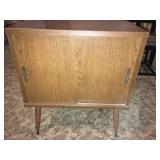 Record Cabinet