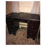 Vintage Desk