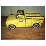 Tonka Truck