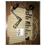 Brace & Auger Bits