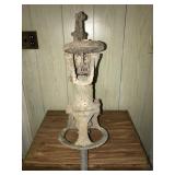 Cistern Pump