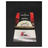 Federal Premium Ammunition Small Rifle