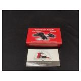 American Eagle Rifle Tracer