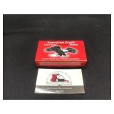 American Eagle Rifle Tracer