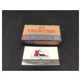 Frontier Cartridge