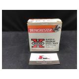 Winchester 12 Gauge Steel Shot