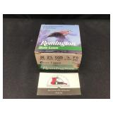 Remington 7 1/2 Shot