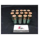 Vintage Remington Kleanbore Nitro Express