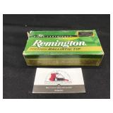 Remington Rifle Cartilages