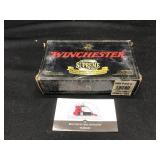 Winchester Ballistic Silver Tim