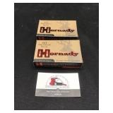 Hornady 12 GA SST 300 GR FTX