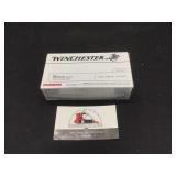 Winchester 9 mm