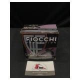 Fiocchi Ammunition High Velocity 1330
