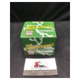 Remington High Velocity 22 Long Rifle