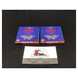 Magnum Small Rigle Primers