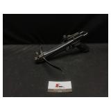 Crossbow Gun