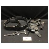Holster Misc
