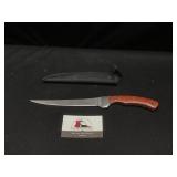 Whetstone Cutlery Knife