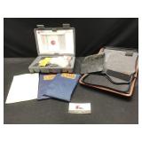 Gun Cases & Body Armor