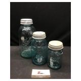 Ball Jars