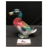 Vintage Duck Planter
