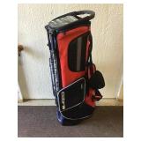 Cobra Golf Bag