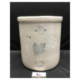 Western 6 Gallon Crock