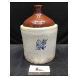 Western Stoneware Jug
