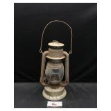 Brown Camp Des Moines Lantern