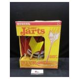 Slider JARTS