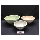 Texas Ware Nesting Bowl Set