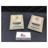 Post Office Box Doors