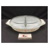 Pyrex Casserole
