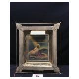 Light Up Religous Art