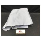 High Quality Symphony Broadcloth Gray