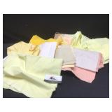 New High Quality Broadcloth Sympony Yellow