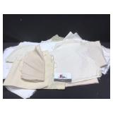 New High Quailty Broad Cloth Symphony White