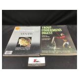 Fisherman Magazines
