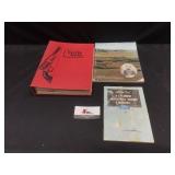 Gun Report, Ford Manual & Misc