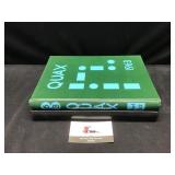 QUAX Yearbooks