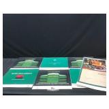 John Deere Advertiser Calendars