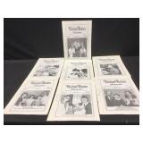 Kitchen-Latter Magazines