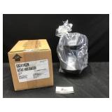 Hand Sanitizer & Dispenser