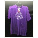 Three Large UNI Shirts