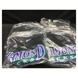 Diamond Backs Shirts